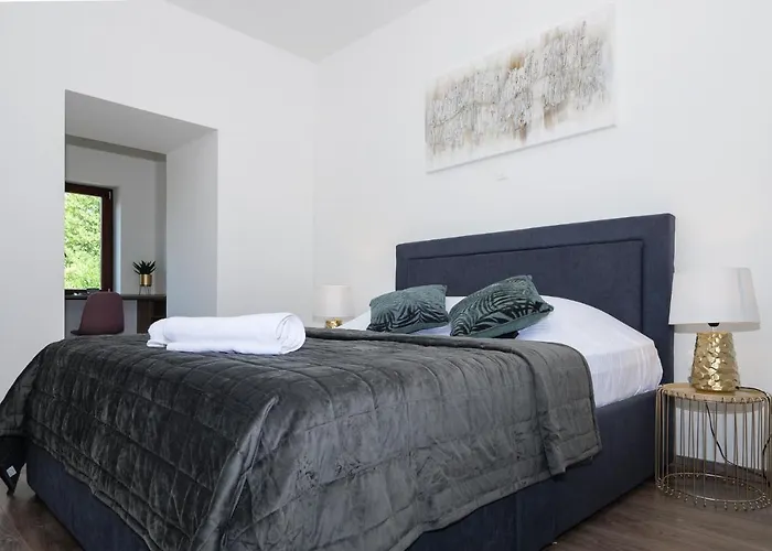Arena Delight Studio Apartments