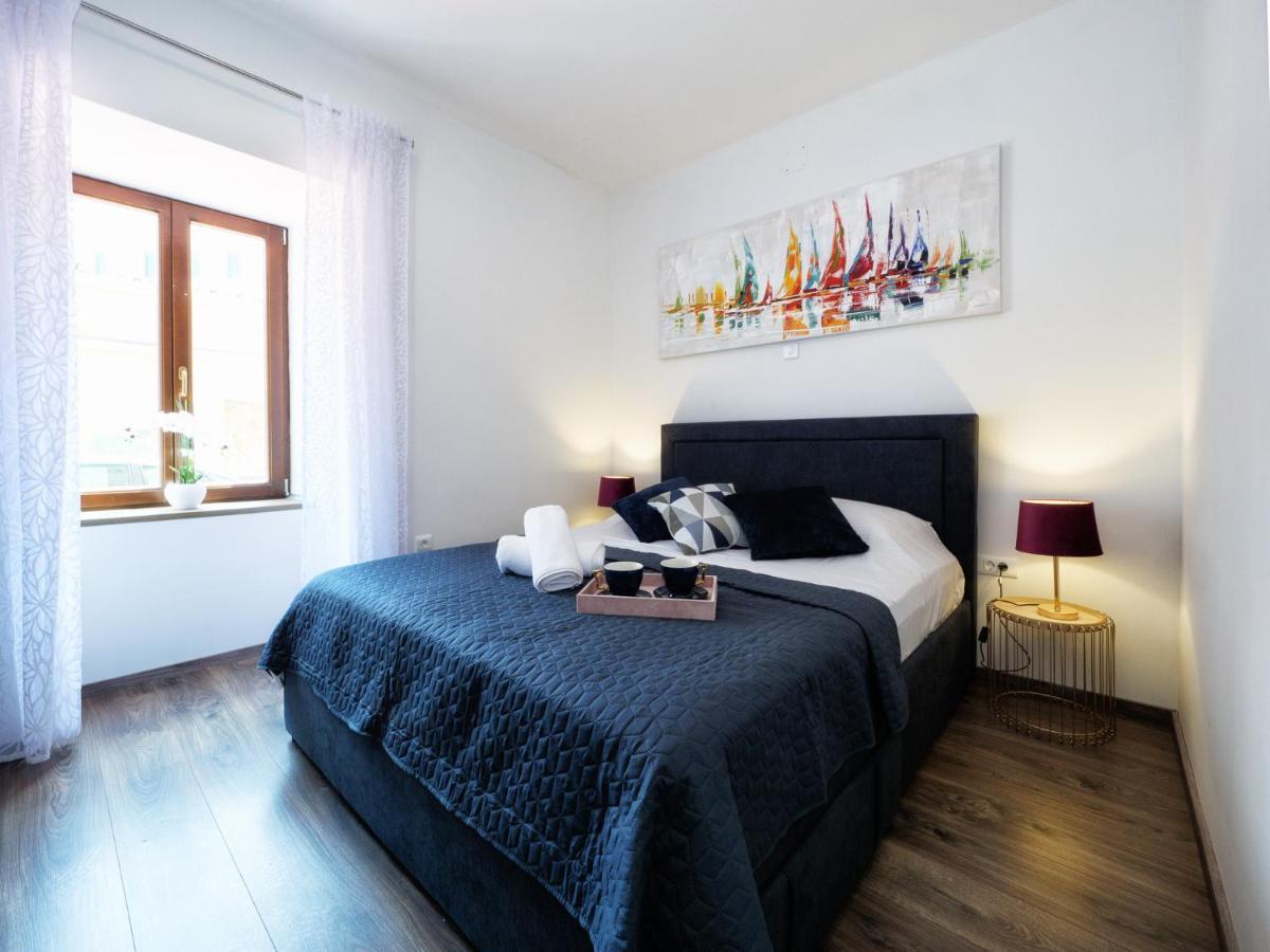 Arena Delight Apartment