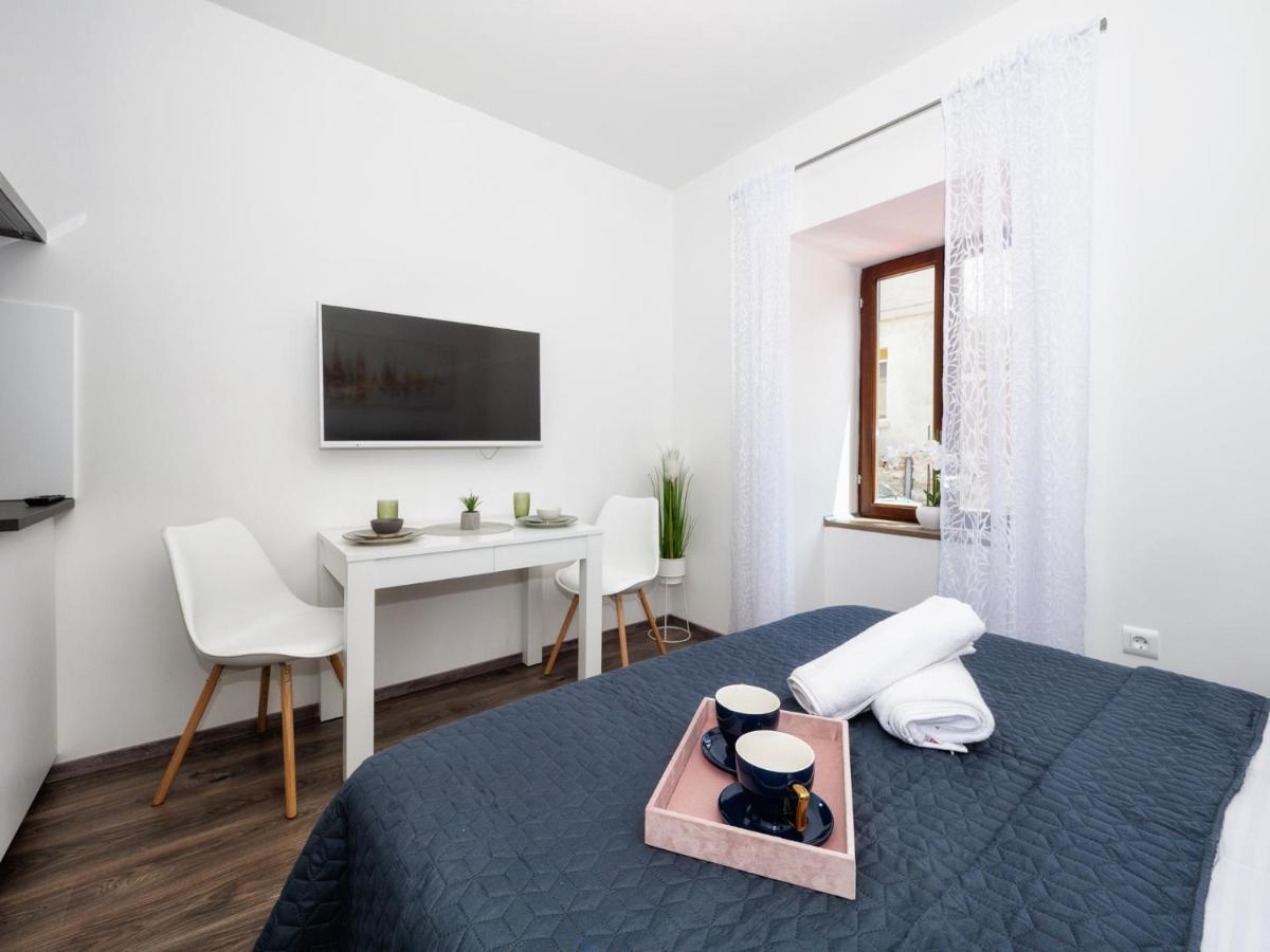Arena Delight Apartment Pula