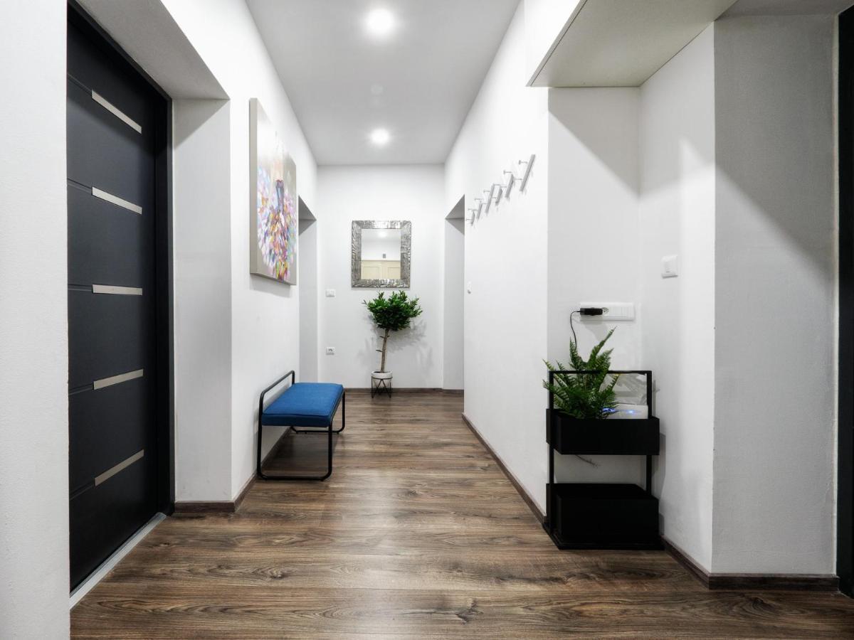Arena Delight Apartment Pula