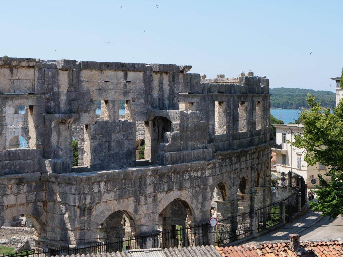 Arena Delight Pula