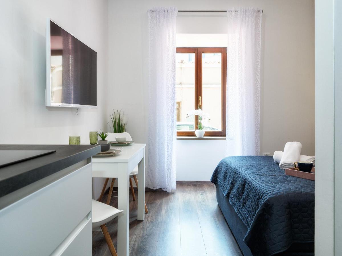 Arena Delight Apartment