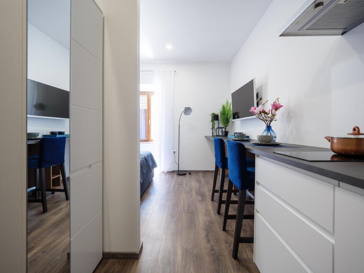 Arena Delight Apartment