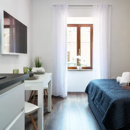 Arena Delight Studio Apartments Pula Exterior photo