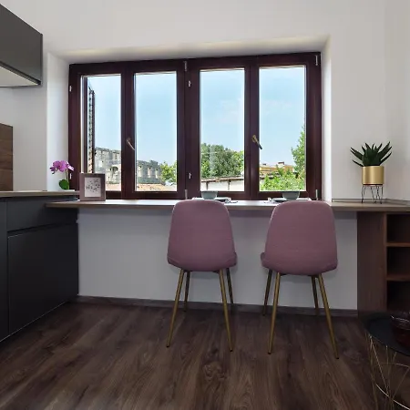 Arena Delight Studio Apartments Pula Exterior photo