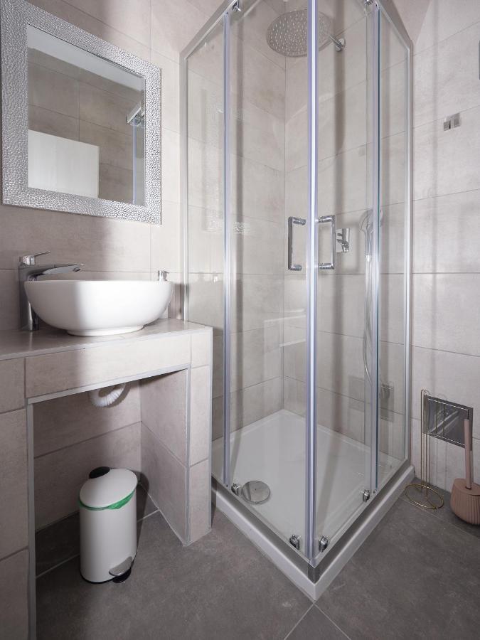Apartma Arena Delight *