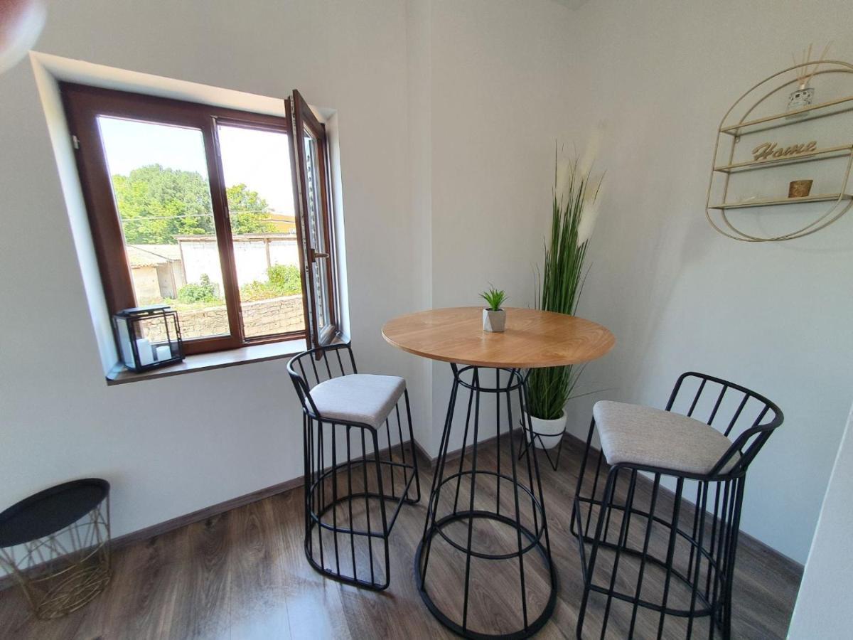 Apartma Arena Delight *