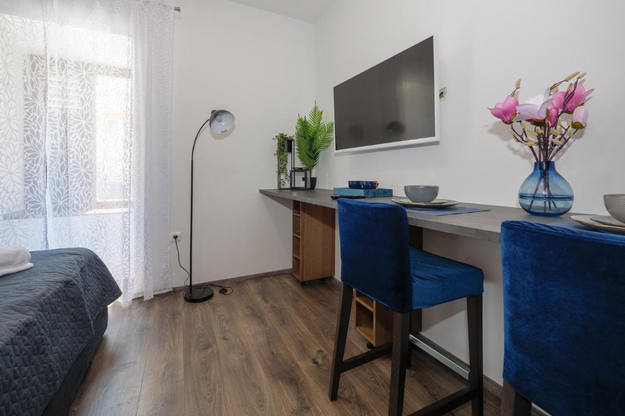 Arena Delight Apartment *