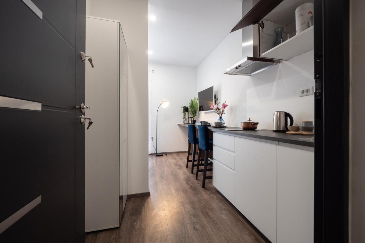 Arena Delight Apartment *