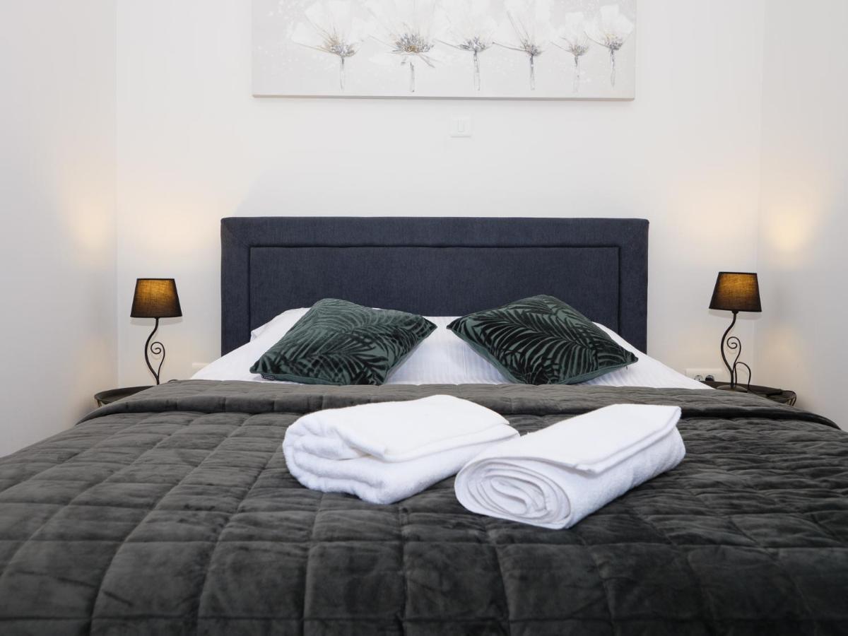 Apartma Arena Delight Pula