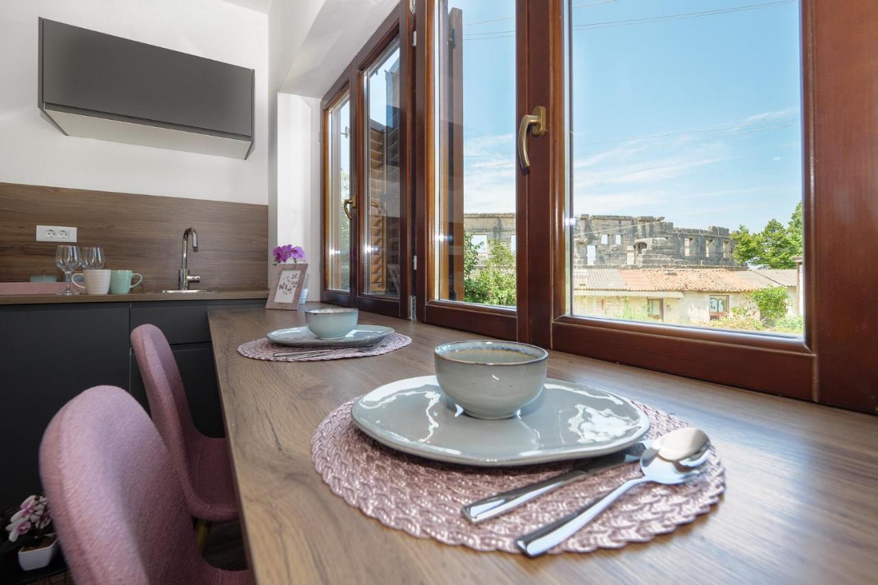 Arena Delight Apartment *