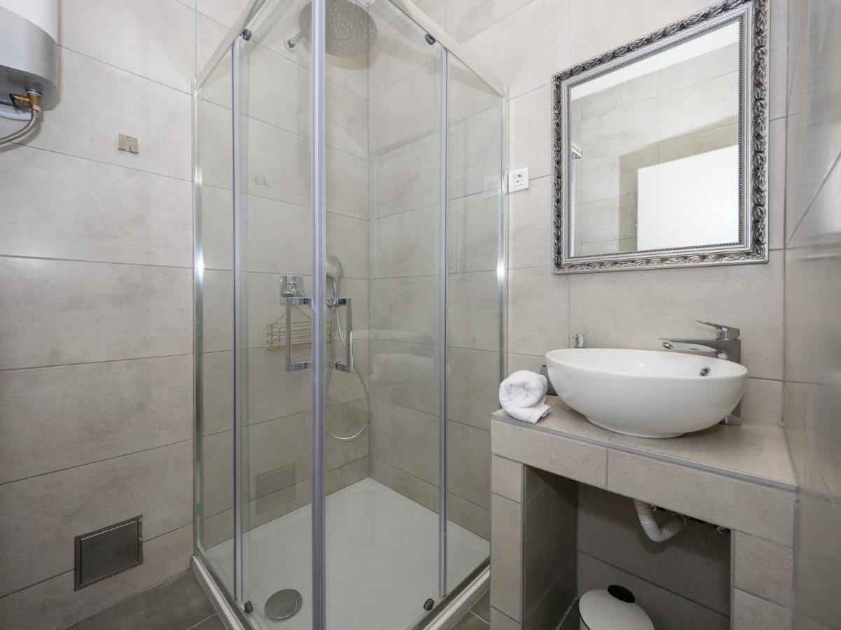 Apartma Arena Delight
