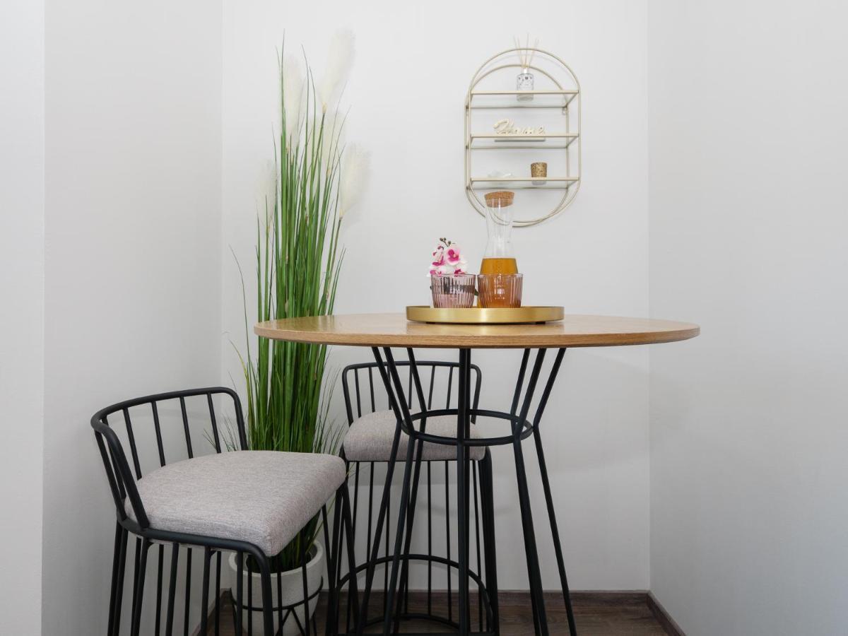 Apartma Arena Delight