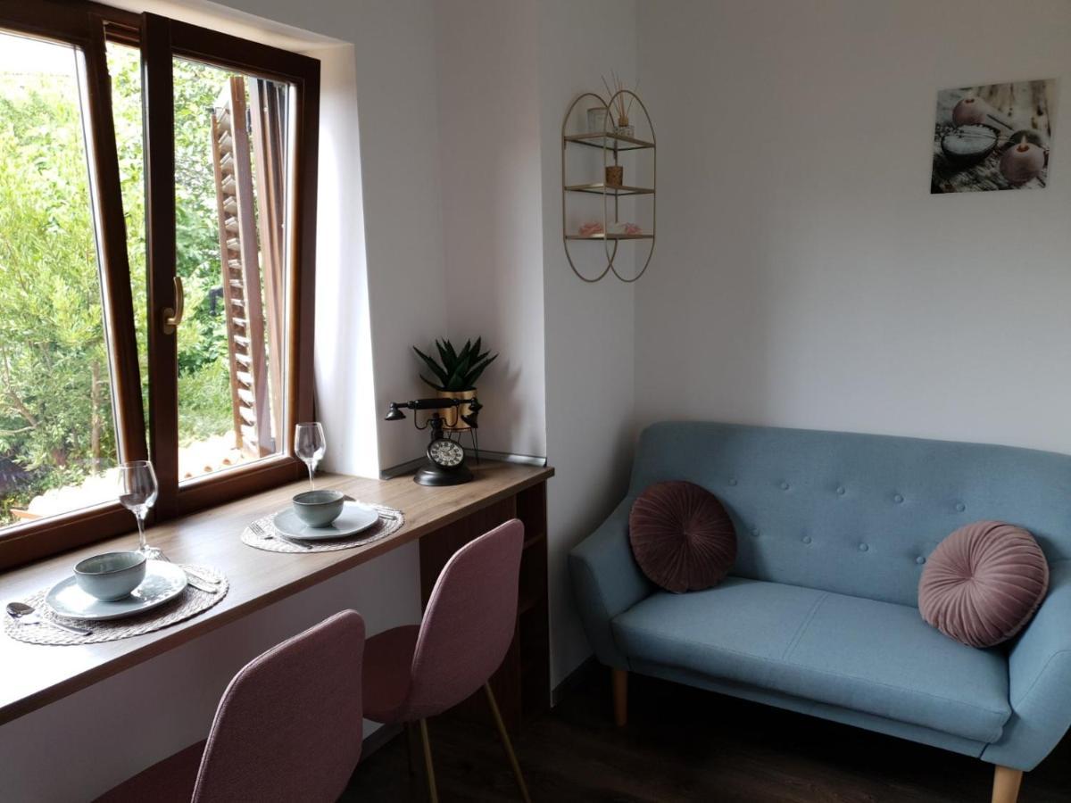 Apartma Arena Delight *