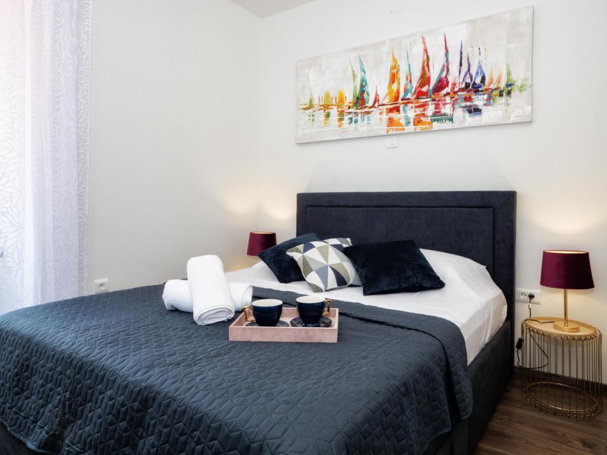 Apartment Arena Delight *
