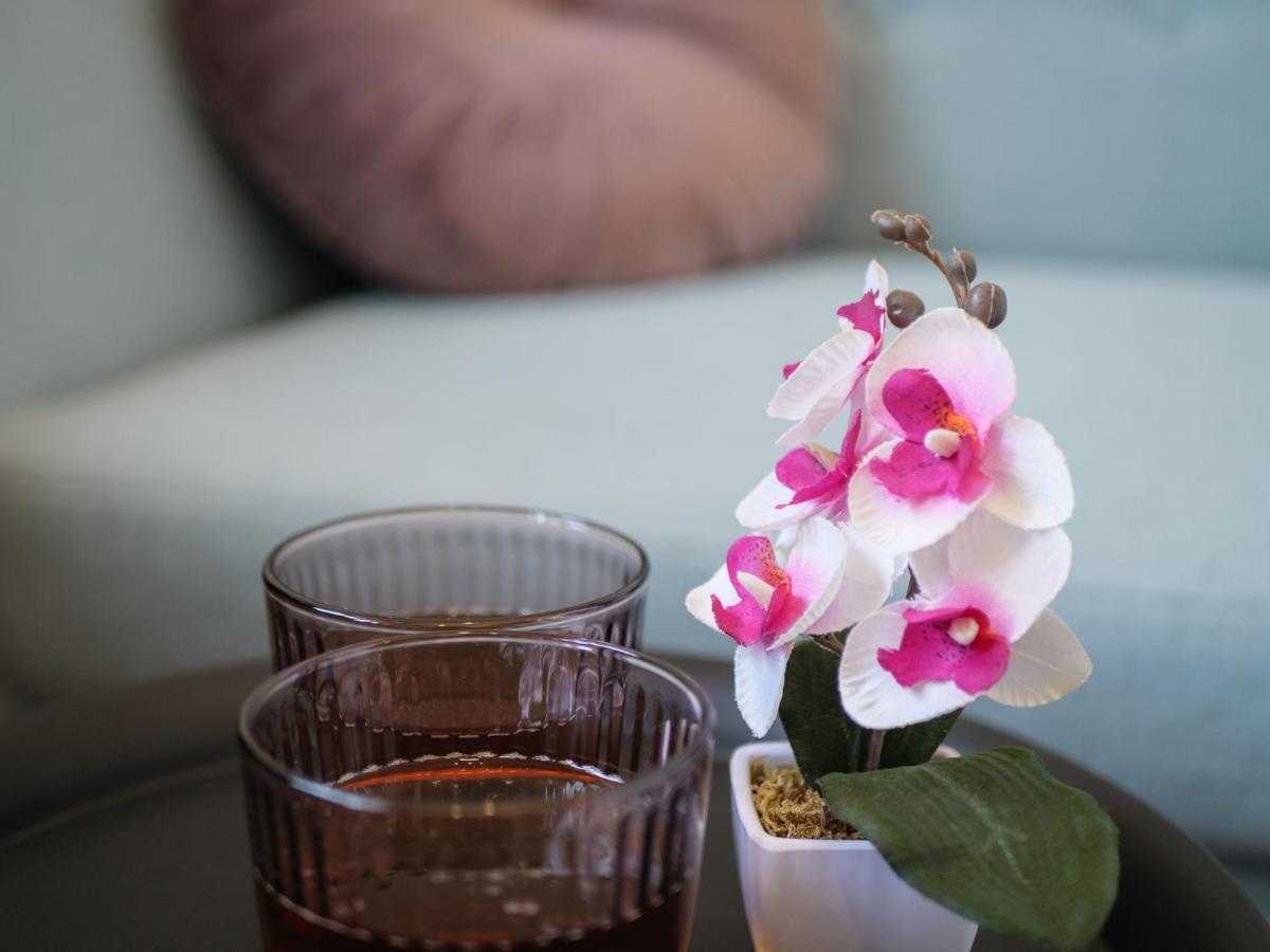Arena Delight Apartamento *