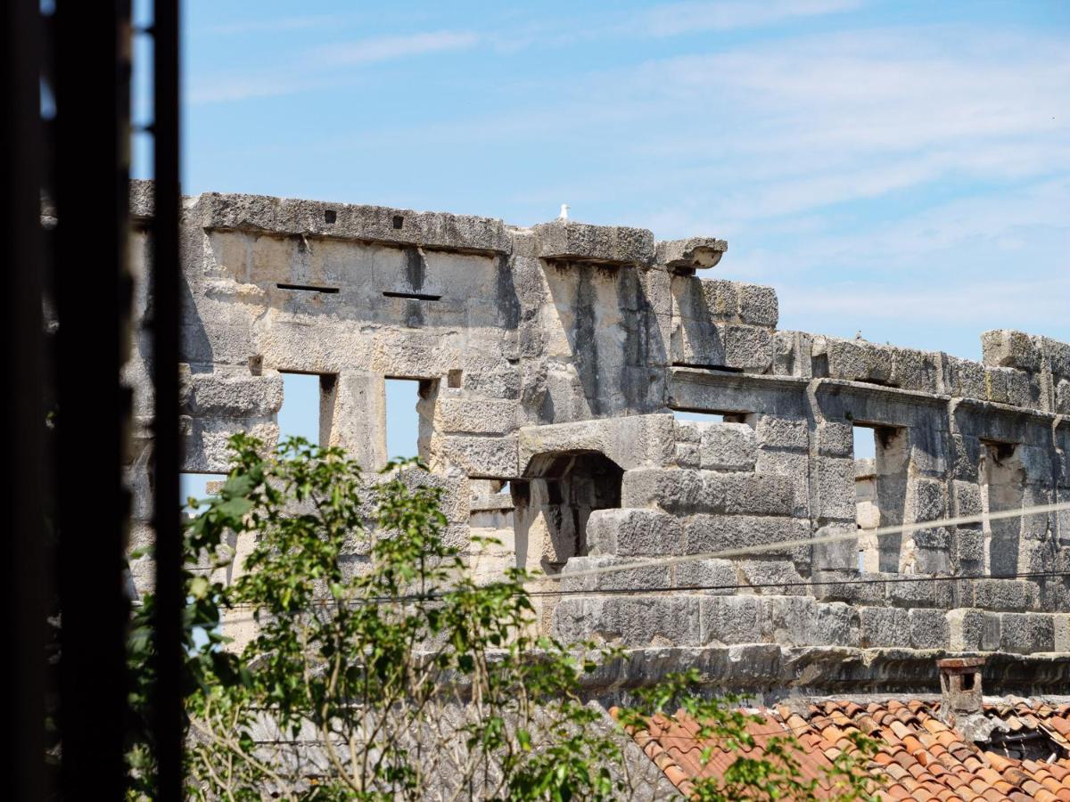 Arena Delight Pula