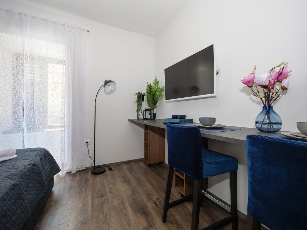 Apartma Arena Delight