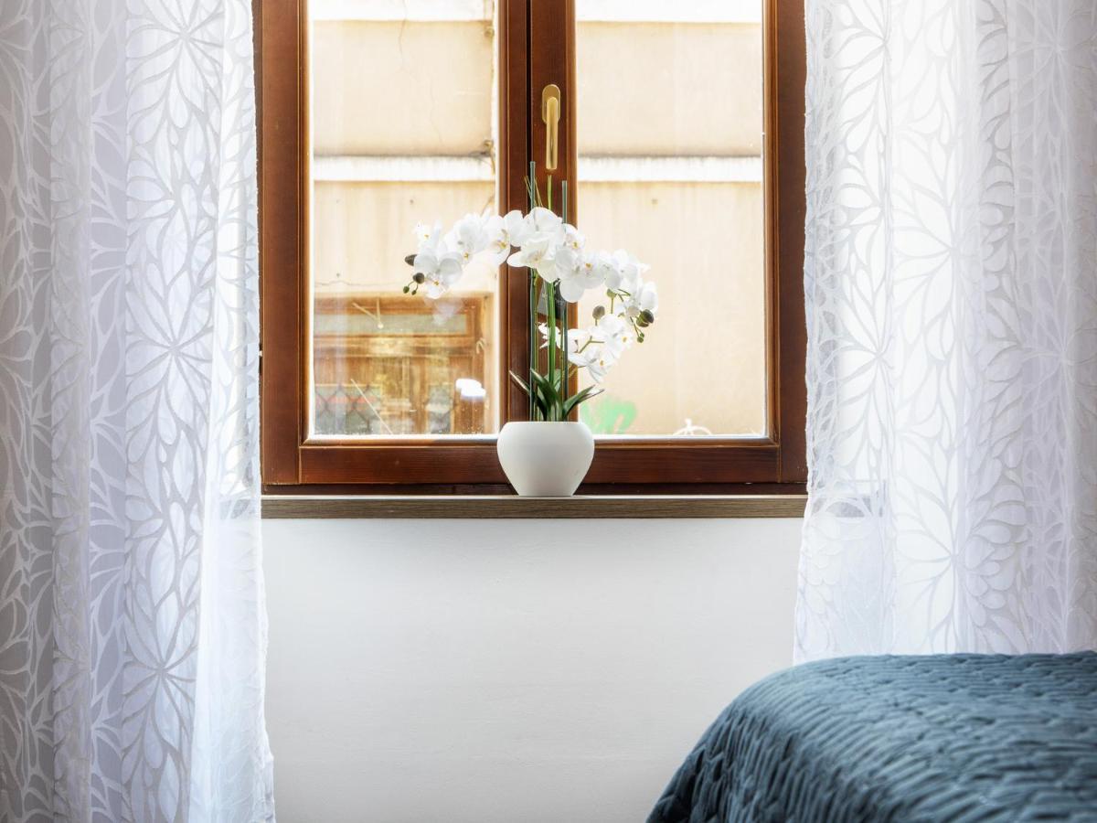 Apartma Arena Delight *